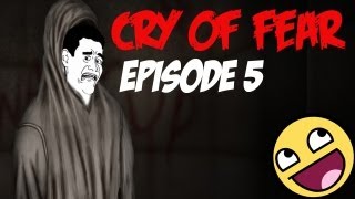 Cry of Fear Coop  Watch out for the trees  Episode 5 [upl. by Nolly]