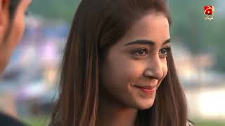 Tishnagi Dil Ki  Episode 11  Best Moment 05 GeoKahani [upl. by Wulf]