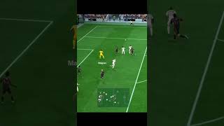 MAIGNAN BEST SAVES FC MOBILE shorts fcmobile fcmobile24 [upl. by Monafo]