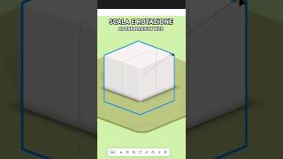 Adobe Project Neo  Scala e rotazione con i manipolatori [upl. by Koressa]