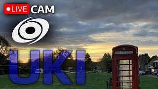 Live UK Snow Webcam [upl. by Engedi]