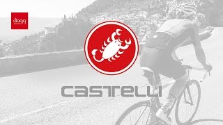 Castelli  Cuissard Premio [upl. by Azer]