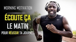 10 Minutes pour REUSSIR ta journée  Morning Motivation  H5 Motivation20 Video Motivation [upl. by Ogirdor]