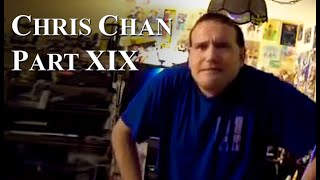 Chris Chan A Comprehensive History  Part 19 [upl. by Tai]