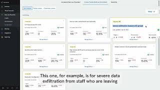 Ensuring your data doesn’t leave when staff do [upl. by Htebaras459]