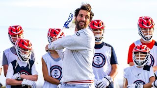 I’ve Never Seen A Helmet Like This In My Life  Rabil Overnight Part 1 [upl. by Ause]