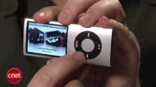 4 gig Ipod nano 4th Generation Review [upl. by Marlow]