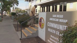 The need for improved healthcare for San Diegos Native American Tribes [upl. by Namad170]