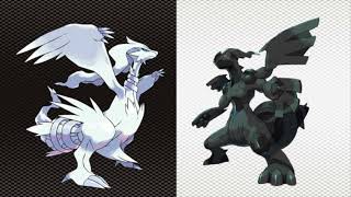 Wild Battle  Pokemon Black and White Beta OST [upl. by Clancy]