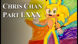 Chris Chan A Comprehensive History  Part 80 [upl. by Gratiana180]