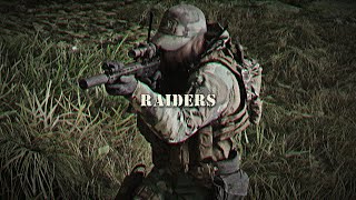 MARSOC RAIDERS  Ghost Recon Breakpoint  Ejercitos del Mundo Ep 2 [upl. by Attikin]