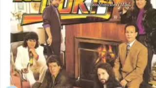 Los Bukis Se Fue Mi Amor Bonito [upl. by Namia534]