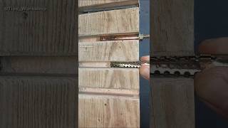 Anchor bolts operating principle Demonstration of installation shorts construction tips tools [upl. by Eetnod]