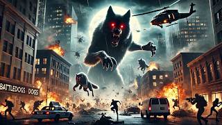 Battledogs  Action  HD  Full Movie in English [upl. by Luthanen]