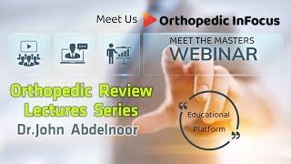 LeggCalvePerthes disease  Orthopedic Review Lectures by Dr Jone Abdelnoor  2024 [upl. by Alvin290]