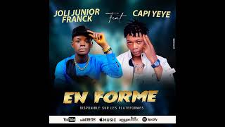 Capi yèyè Joli Junior Franck en forme [upl. by Gerg]