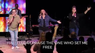 Full Worship OnDemand  September 1 2024  Radiant Life Church [upl. by Aisereht]