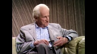 The Frankfurt School  Herbert Marcuse amp Bryan Magee 1977 [upl. by Mandeville]