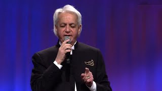 Benny Hinn  HOLY SPIRIT WORSHIP MEDLEY [upl. by Theron]