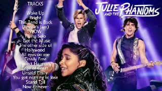 Julie and the Phantoms  Full Album [upl. by Mccreery]