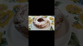 PAN DOLCE DELLA NONNA [upl. by Arno]