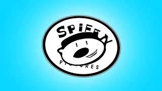 Spiffy Pictures Logo Effects [upl. by Ainattirb]