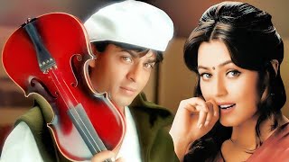 Meri Mehbooba  Pardes ❤ Shah Rukh Khan  Mahima  Kumar Sanu Alka Yagnik  90Hit Songs [upl. by Ytak]