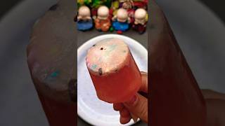 Mini Jems or TATA NEVER ENERGY DRINK mixed popsicle 🍦🍨trending youtubeshorts [upl. by Veronique]