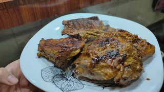 Beef Steaks Juicy Steaks Recipe by Cook with Hafeeza cookwithhafeeza [upl. by Ahtiek]