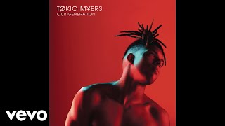 Tokio Myers  Mercy Official Audio [upl. by Ahsot928]