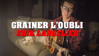 Erik Langelier  Grainer Loubli KEVIN PARENT PARODIE [upl. by Trenton822]