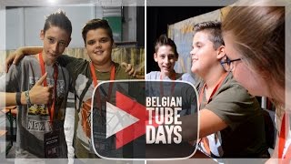 Belgian Tube Days 2016  iMakeMovies [upl. by Arraet]