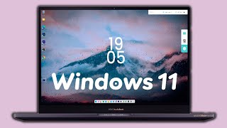 👉 Cómo Personalizar WINDOWS 11 al Máximo ¡EN 3 PASOS [upl. by Karolyn]