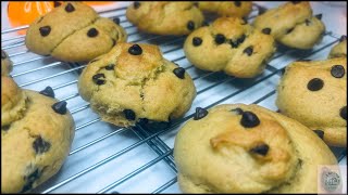 CON CHOCOLATE 🍫 Y CALABAZA 🎃 PREPARA ESTE DESAYUNO O MERIENDA DELICIOSO [upl. by Tiertza22]