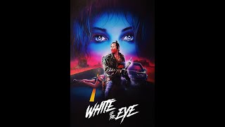 White of the Eye Movie Review [upl. by Ainoyek129]