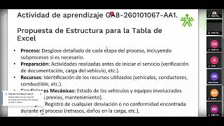 SESION 2 Procesar los datos de acuerdo con técnica de investigación y tabulación 2721235 [upl. by Aiynot]