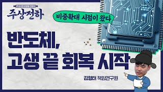 주상전하 2024년 반도체 산업 전망📜  삼성전자 SK하이닉스 [upl. by Onida]