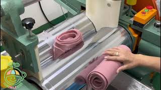 Silicone Factory workshop How Silicone Products Are Made [upl. by Nairde756]