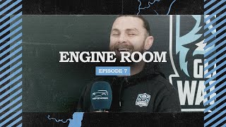 Lewis Bean amp Lucio Sordoni talk the dos and donts when joining a new club  The Engine Room EP 7 [upl. by Suinuj826]