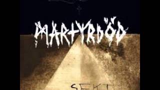 Martyrdöd  Sekt FULL ALBUM [upl. by Edge810]