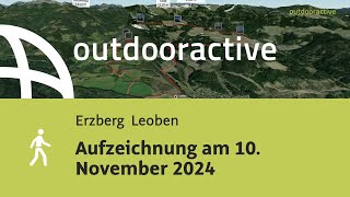 Aufzeichnung am 10 November 2024 [upl. by Gent]