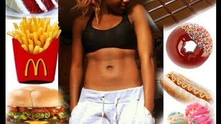 How to stop BINGE EATING  Scola Dondo [upl. by Brackely]