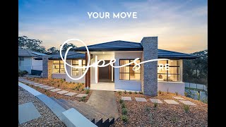 11 Ramornie Drive North Kellyville  Opes RE  Alexandra Meadth [upl. by Artima722]