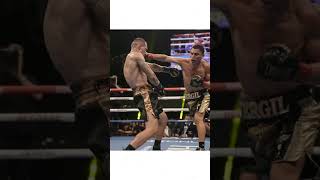 Serhii Bohachuk vs Vergil Ortiz Jr prediction boxing fightbreakdown daznboxing [upl. by Daphie]