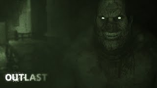 Outlast and Whistleblower DLC [upl. by Haeckel96]