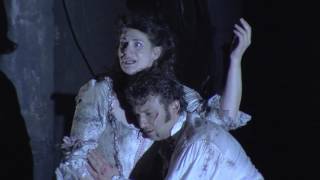 ANDREA CHÉNIER Kaufmann and Harteros sing „Vicino a tela nostra morte“ [upl. by Boeschen]