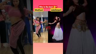 Manohari song belly dance  Belly Moves  shortsbellydance bellydancingvaishnavi medhavi [upl. by Nosidam235]