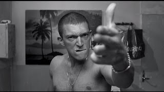 La Haine  Opening Monologue from French Movie [upl. by Irb625]