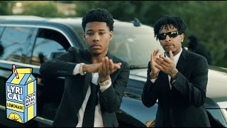 Nardo Wick  Who Want Smoke ft Lil Durk 21 Savage amp G Herbo Official Music Video [upl. by Annasoh]