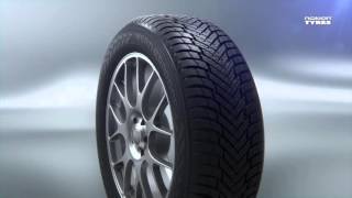 Nokian Weatherproof  AllWeather tyres by Nokian Tyres [upl. by Pessa]